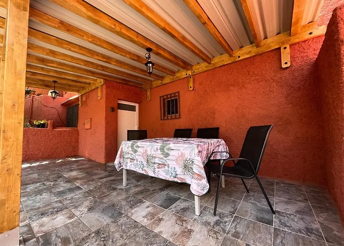 Casa Rural Guayadeque Ca\'Juani