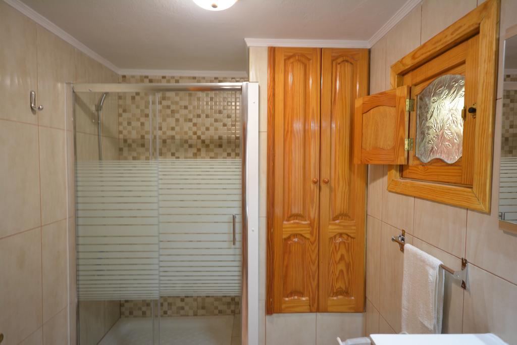 Casa de camp Guayadeque Ca'juani