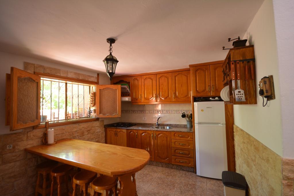 Casa de camp Guayadeque Ca'juani Ingenio