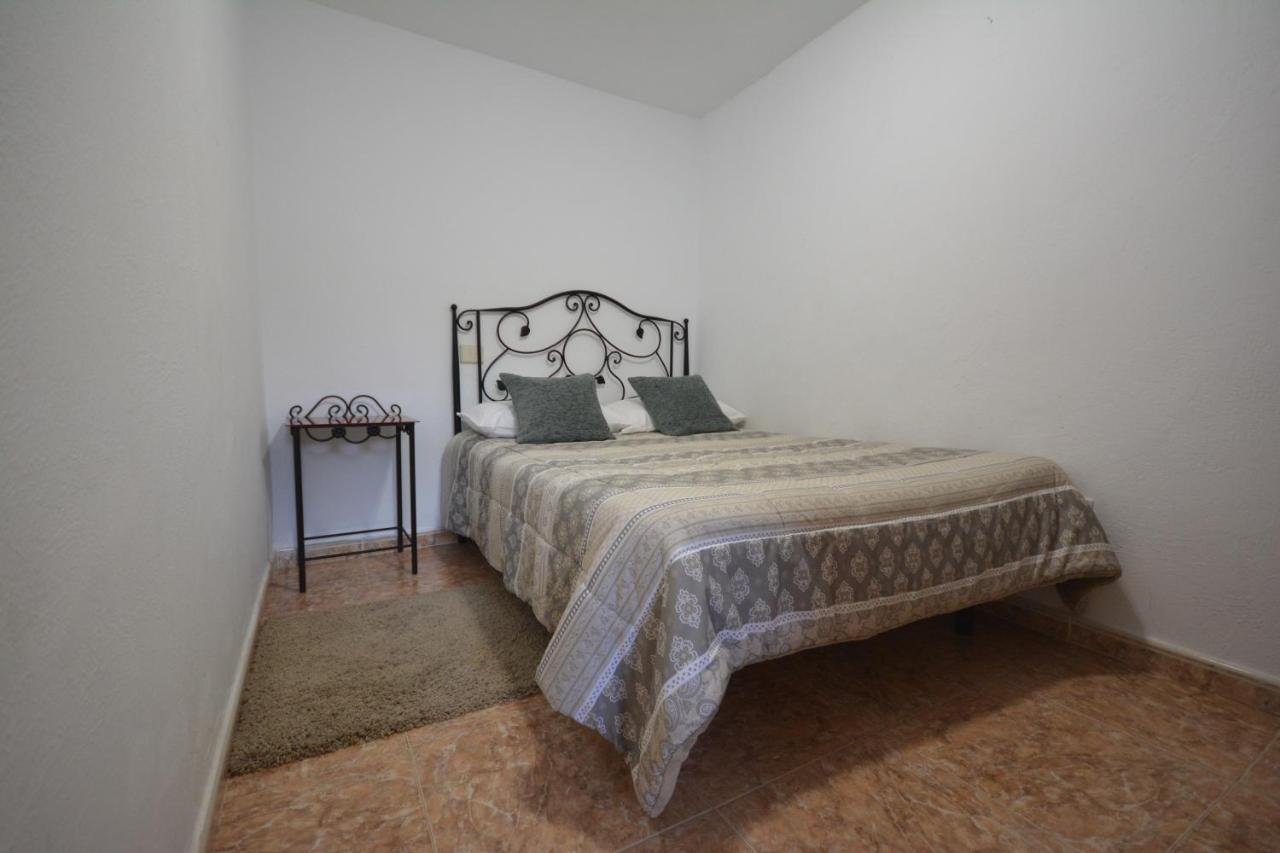Casa de camp Guayadeque Ca'juani