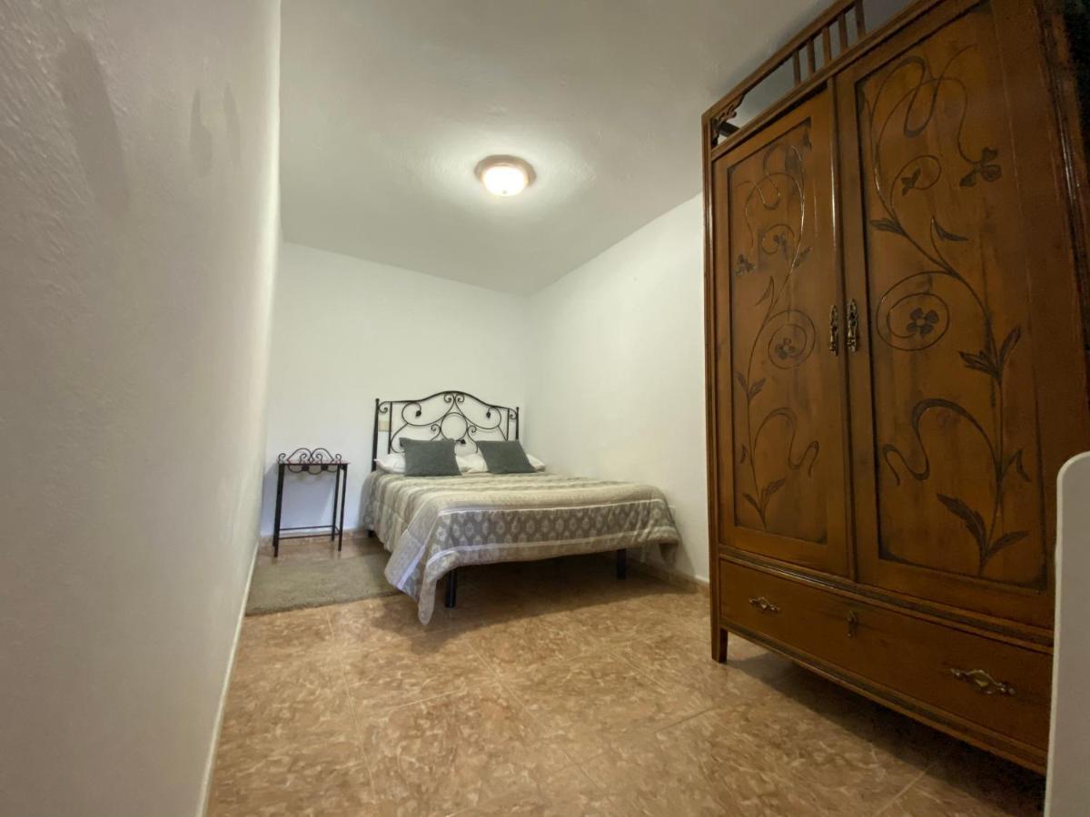 Casa de camp Guayadeque Ca'juani *