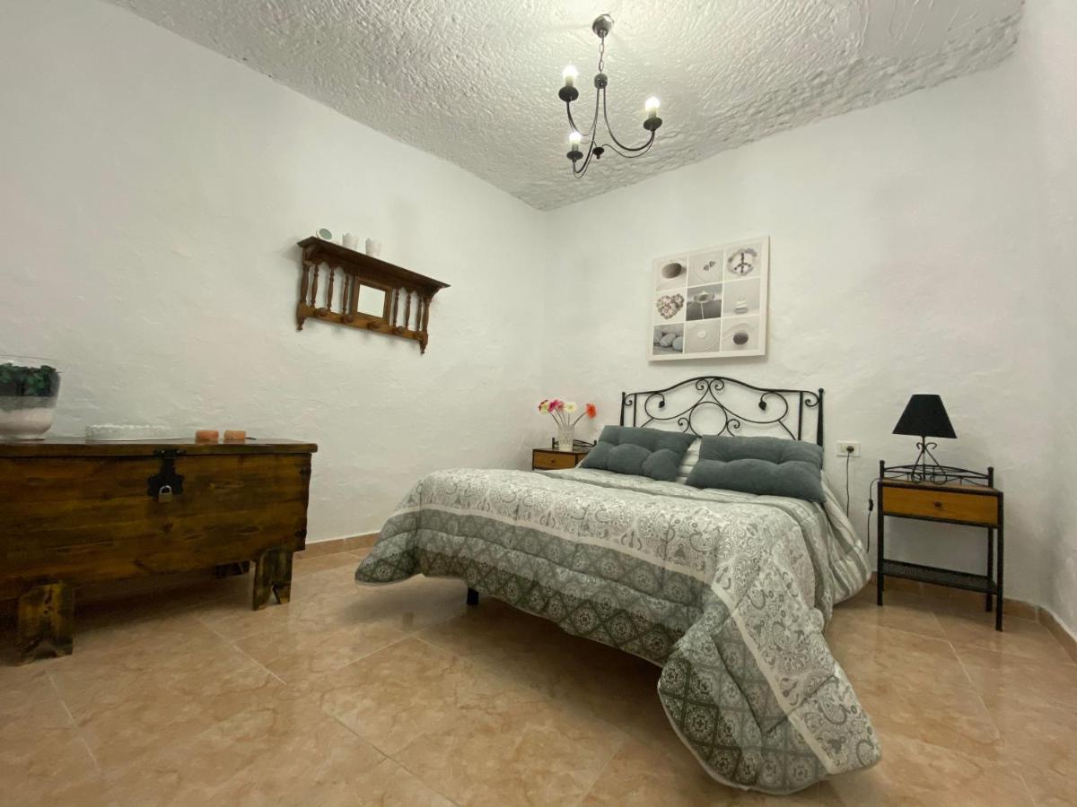 Casa de camp Guayadeque Ca'juani