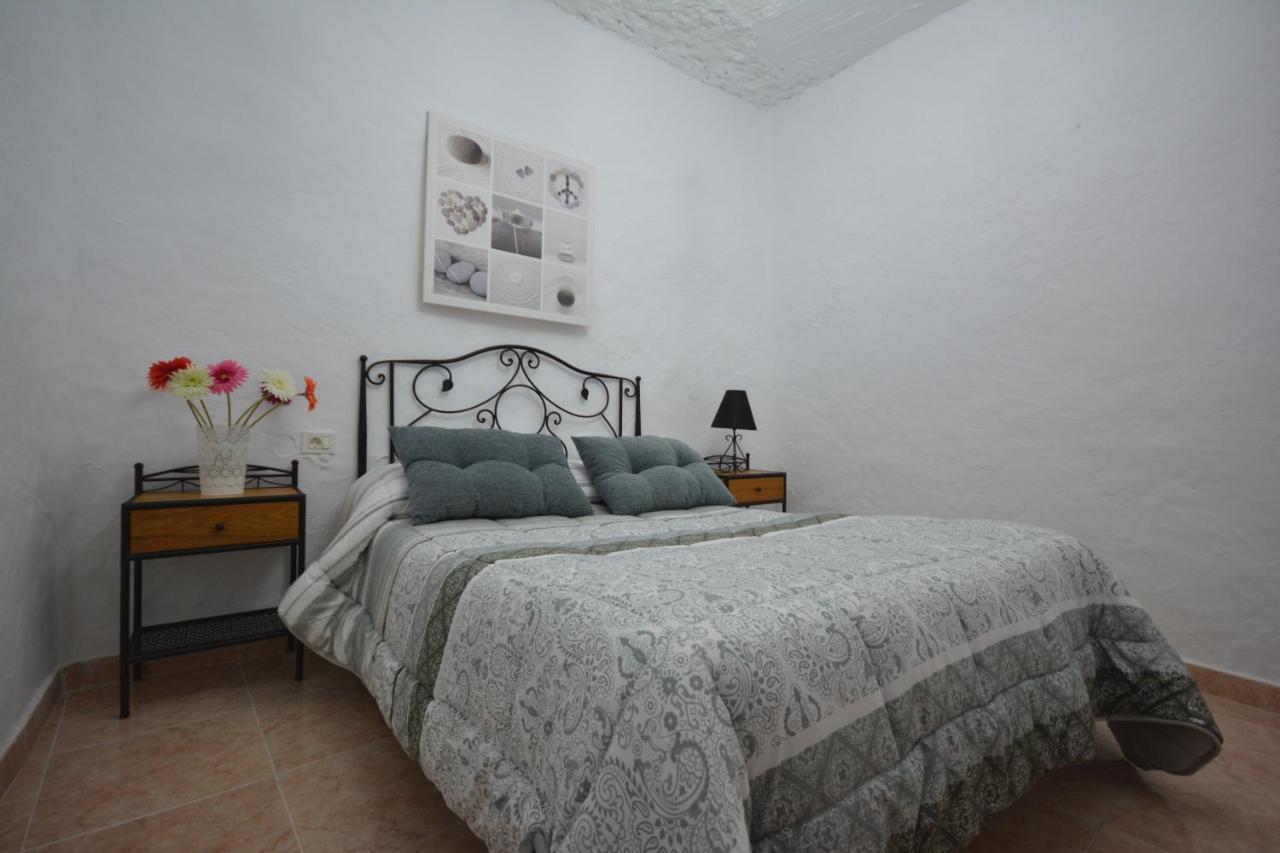 Guayadeque Ca'juani Casa de Campo *
